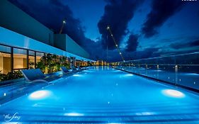 The Song Luxury Condotel Vung Tau - Can Ho Cao Cap Luca'S House