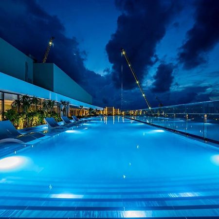 The Song Luxury Condotel Vung Tau - Can Ho Cao Cap Luca'S House Exterior photo