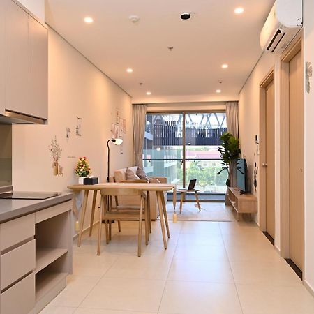 The Song Luxury Condotel Vung Tau - Can Ho Cao Cap Luca'S House Exterior photo