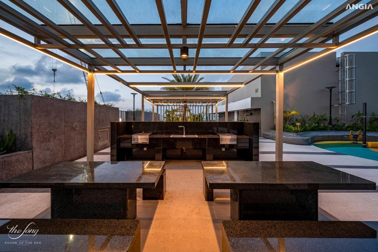 The Song Luxury Condotel Vung Tau - Can Ho Cao Cap Luca'S House Exterior photo