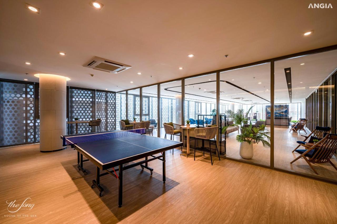 The Song Luxury Condotel Vung Tau - Can Ho Cao Cap Luca'S House Exterior photo